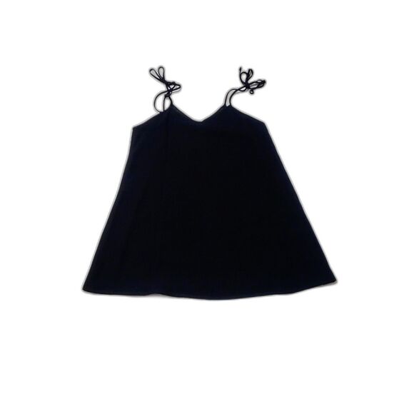 L. Bates Black Cocktail Dress - Picture 6 of 11